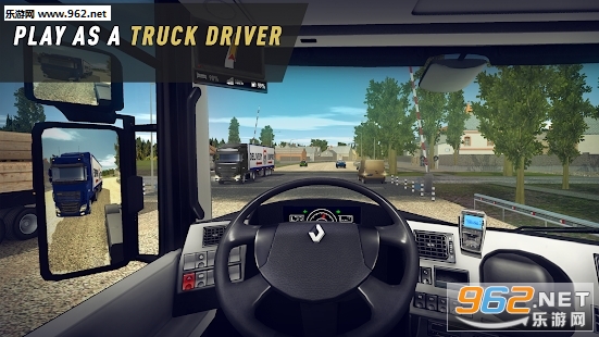 Truck World(��������ģ������׿��)v1.15.564��ͼ2