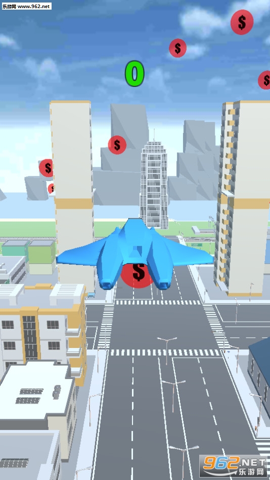 Plane Drifter(�ɻ�Ư������׿��)��ͼ0