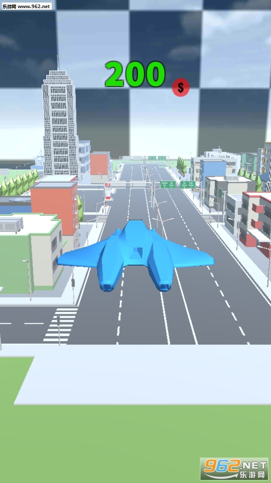 Plane Drifter(�ɻ�Ư������׿��)��ͼ2