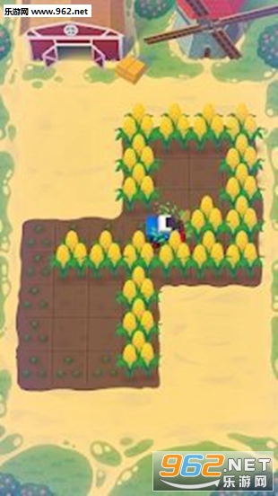 Harvest Fields Puzzle(�ջ��֮����Ϸ��׿��)��ͼ0