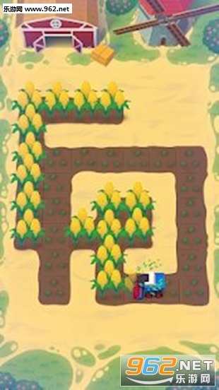 Harvest Fields Puzzle(�ջ��֮����Ϸ��׿��)��ͼ2