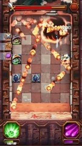 Monster Pinball Shooter(��ͨ����ս����׿��)v1.0.1��ͼ2