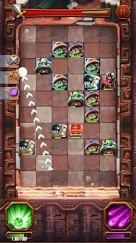 Monster Pinball Shooter(��ͨ����ս����׿��)v1.0.1��ͼ1
