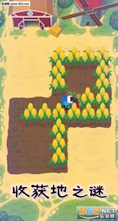 Harvest Fields Puzzle(�ջ��֮������)v0.3.0��ͼ0
