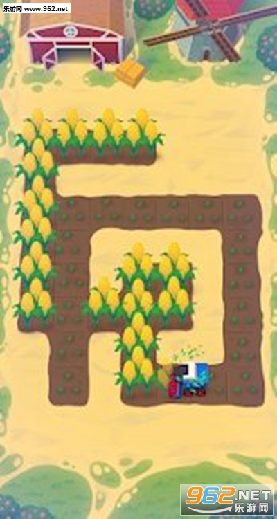 Harvest Fields Puzzle(�ջ��֮������)v0.3.0��ͼ1
