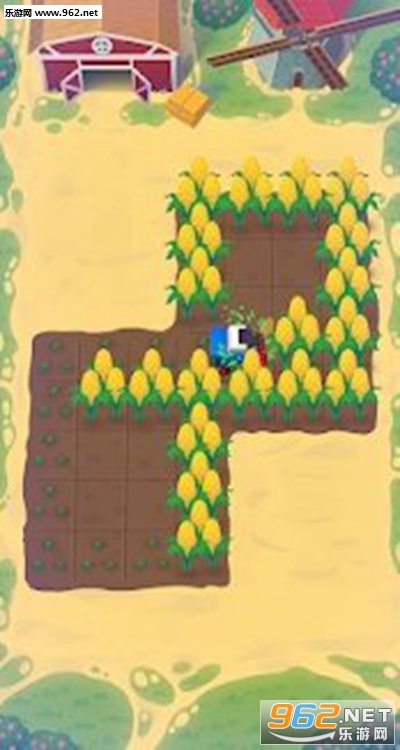 Harvest Fields Puzzle(�ջ��֮������)v0.3.0��ͼ2