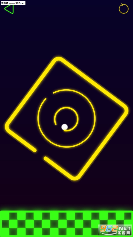 Neon Twist Escape(霓虹灯旋转逃逸安卓版)截图3
