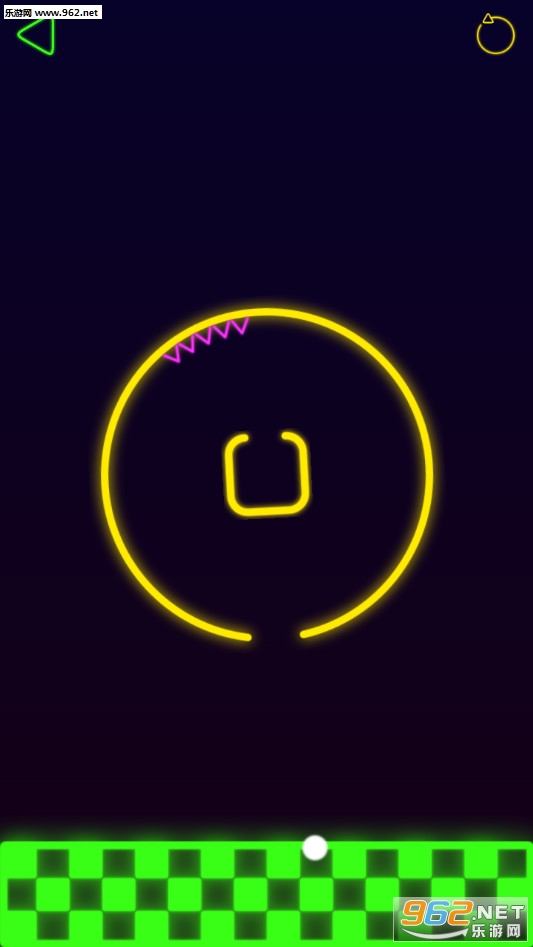 Neon Twist Escape(霓虹灯旋转逃逸安卓版)截图4