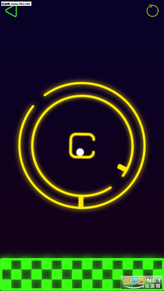 Neon Twist Escape(霓虹灯旋转逃逸安卓版)截图5