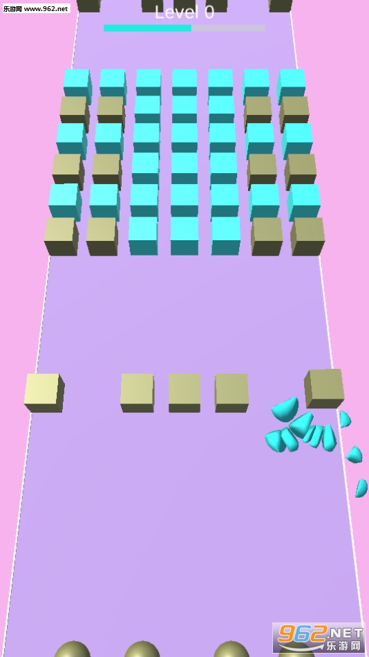 Color Crack(��ɫ�����׿��)��ͼ2