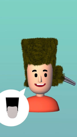 Barber Shop(������������Ϸ)v1.4.4��ͼ2