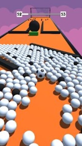 Soccer Bump 3D(�������3D��׿��)��ͼ2