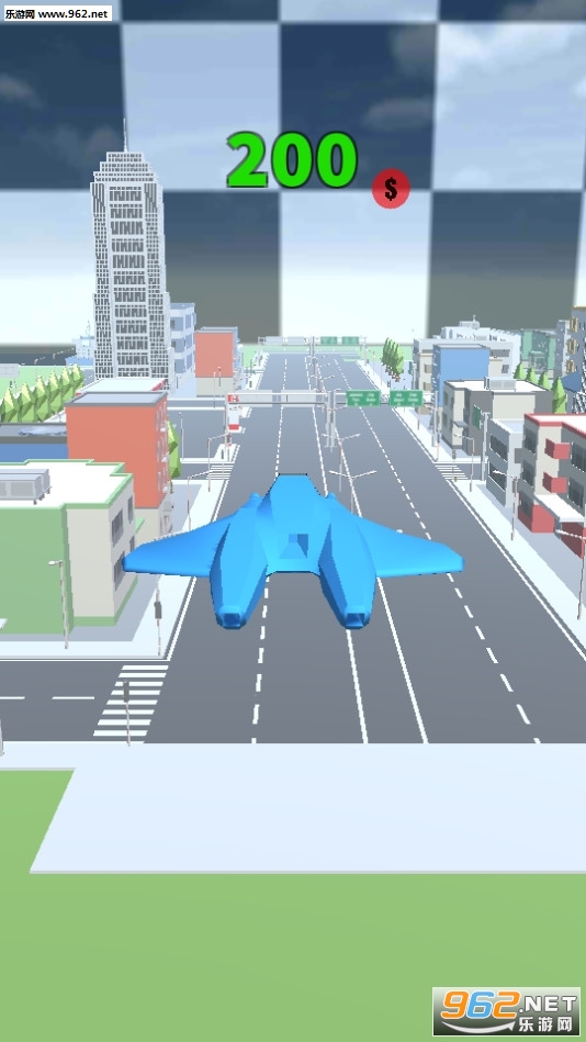 Plane Drifter(�ɻ�Ư��������)v1.0��ͼ1