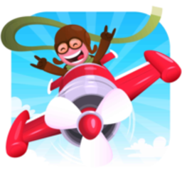 Plane Drifter(�ɻ�Ư��������)