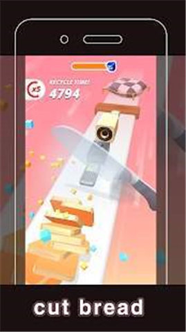 Five-star Slice(����Ƭ��׿��)v1.0.1��ͼ0
