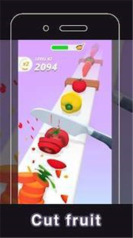Five-star Slice(����Ƭ��׿��)v1.0.1��ͼ2