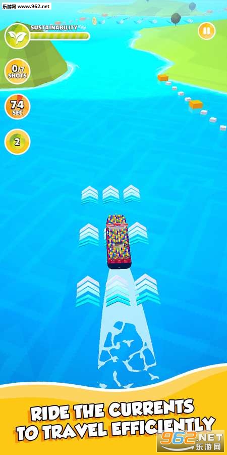 The Sea Rider(������ʿ��׿��)v1.1.3��ͼ2