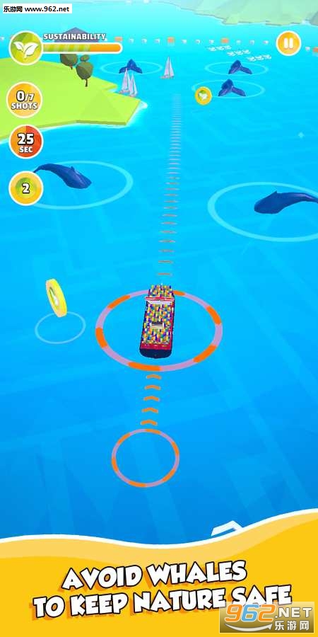 The Sea Rider(������ʿ��׿��)v1.1.3��ͼ3