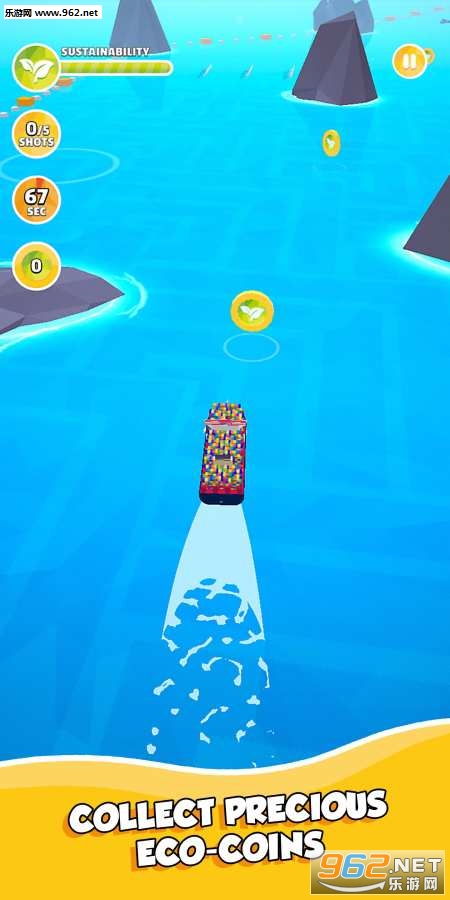 The Sea Rider(������ʿ��׿��)v1.1.3��ͼ4