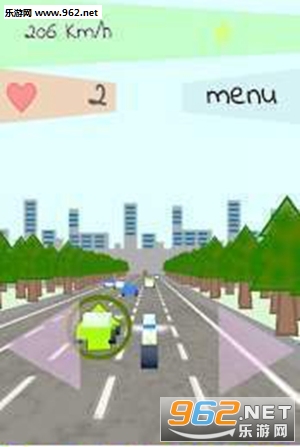 Avenue Runner(��������߰�׿��)��ͼ0