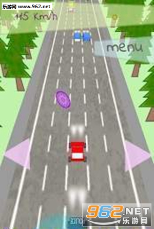 Avenue Runner(��������߰�׿��)��ͼ1