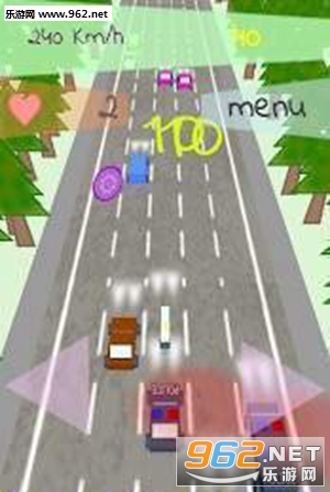 Avenue Runner(��������߰�׿��)��ͼ2