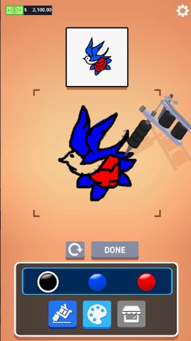 Ink Inc.īˮ��˾����v0.2.1��ͼ0