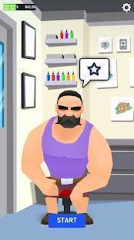 Ink Inc.īˮ��˾����v0.2.1��ͼ1