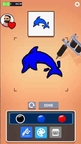 Ink Inc.īˮ��˾����v0.2.1��ͼ2
