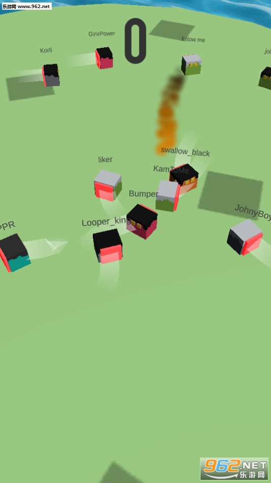 Բ����ײ.io��׿��v1.4��ͼ0