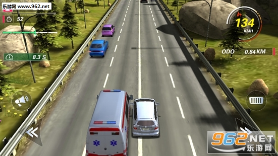 Traffic Fever(�ٶȿ�����)��ͼ3
