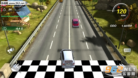 Traffic Fever(�ٶȿ�����)��ͼ4