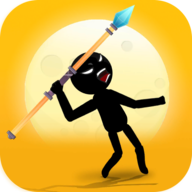 Stickman Spear(����˴�ì��׿��)