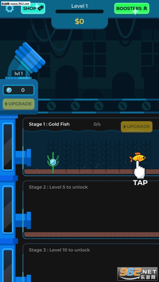 Idle Fish(����ˮ��ݰ�׿��)��ͼ0