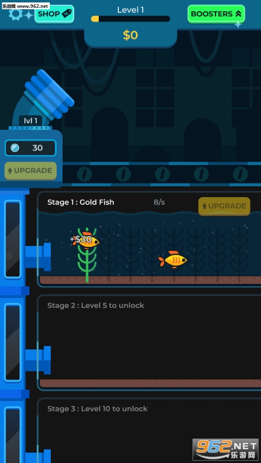 Idle Fish(����ˮ��ݰ�׿��)��ͼ1