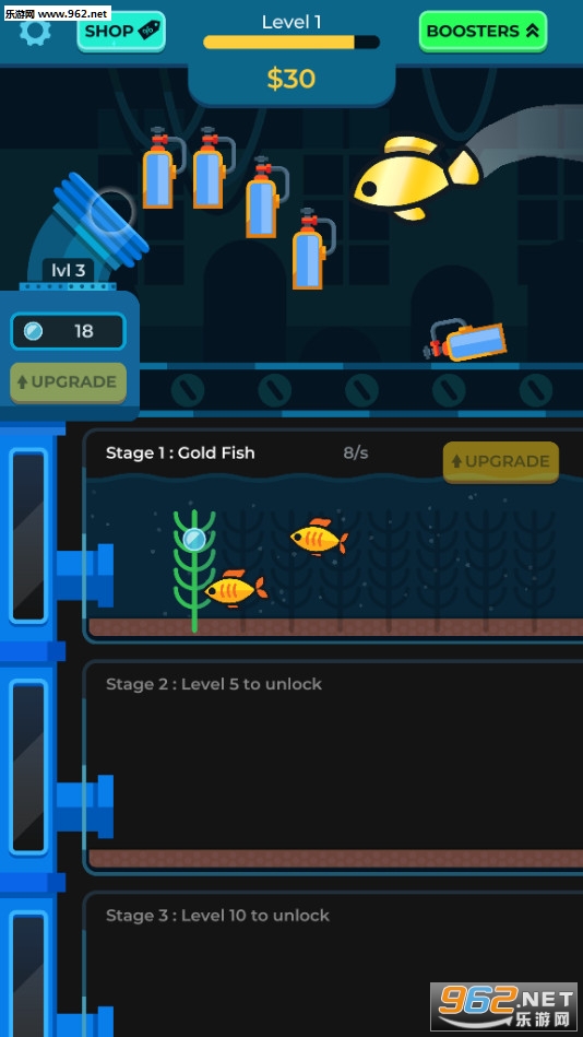 Idle Fish(����ˮ��ݰ�׿��)��ͼ2