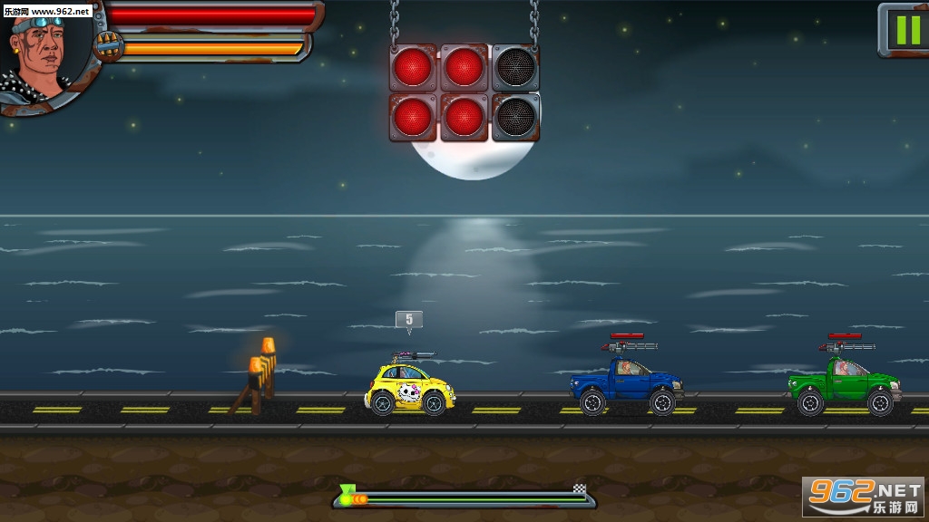 MaxFury(��·��ʿ���������߰�׿��)��ͼ0