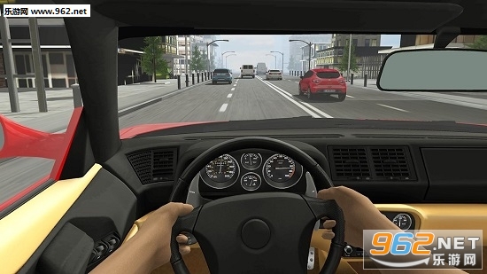 Racing in Car 2(RacinginCar2��׿��)��ͼ1