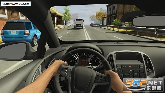 Racing in Car 2(RacinginCar2��׿��)��ͼ3