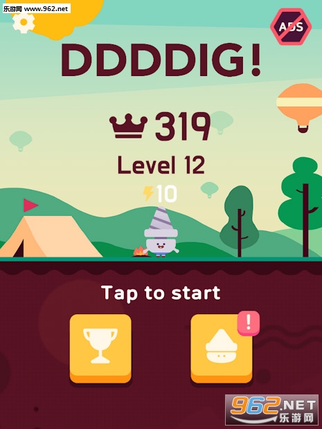 DDDDIG!(����������Ϸ)v1.0.03��ͼ2
