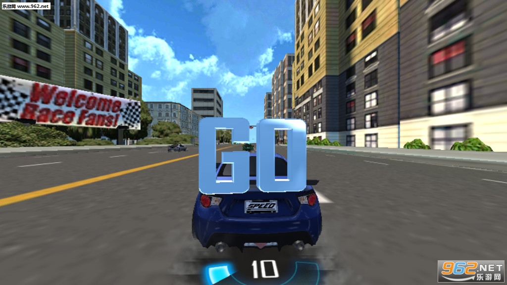 Street Racing 3D(��ͷ�������޽����ʯ���°�)��ͼ3