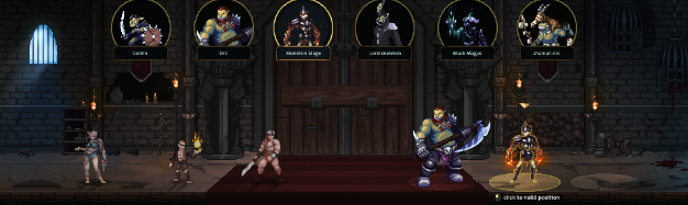 legend of keeper手机版 legend of keeper手机版