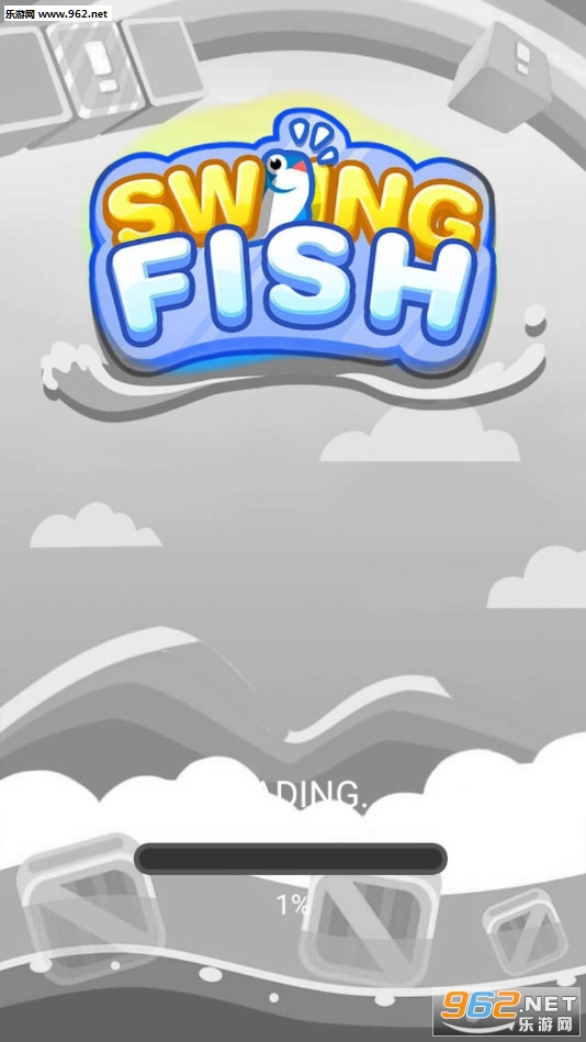 ҡ����Swing Fish��׿���ͼ2