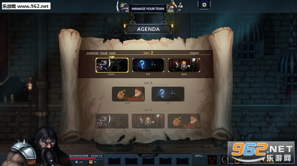 �ػ��ߴ���legend of keeper�ֻ���v1.0.3.1��ͼ0