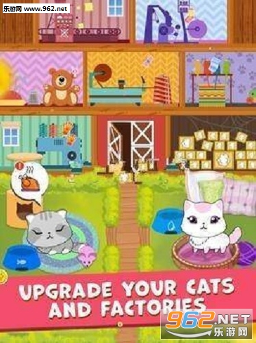 Cats Wool Empire(����èë��ల׿��)��ͼ0