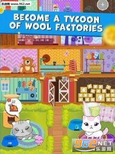 Cats Wool Empire(����èë��ల׿��)��ͼ1