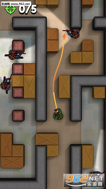 Assassin(���˴̿Ͱ�׿��)��ͼ0