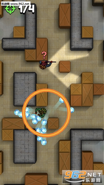 Assassin(���˴̿Ͱ�׿��)��ͼ1