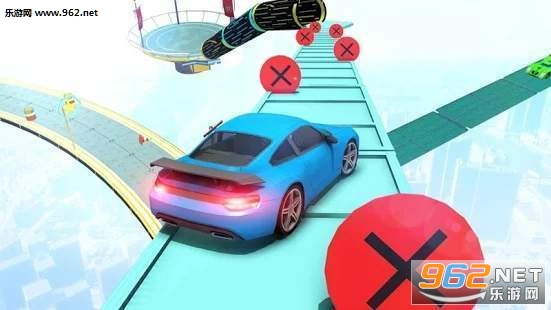 Ultimate Car Simulator 3D(�ռ�����ģ����3D��׿��)v1.4��ͼ0