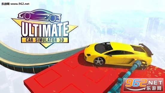 Ultimate Car Simulator 3D(�ռ�����ģ����3D��׿��)v1.4��ͼ2